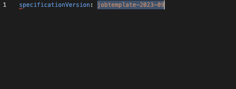Autocomplete field